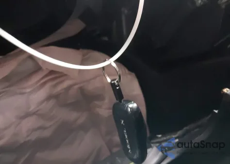 2016 Tesla Model X 75D/P100D/P90D from USA, damaged, VIN 5YJXCBE49GF001124